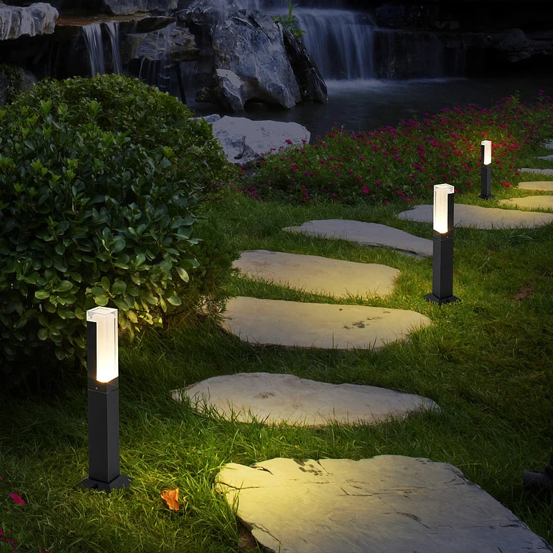 Garden LED Landscape Lights