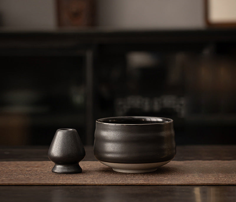 Organic Style Matcha Sets (2 Pieces)