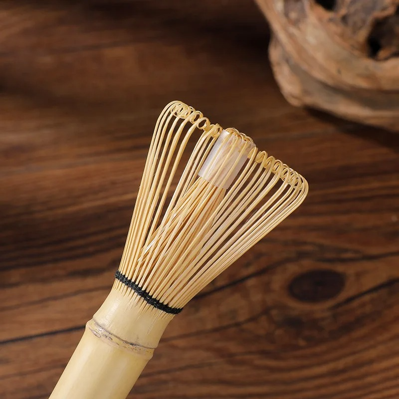 Mini Matcha Bamboo Tool Gift Set
