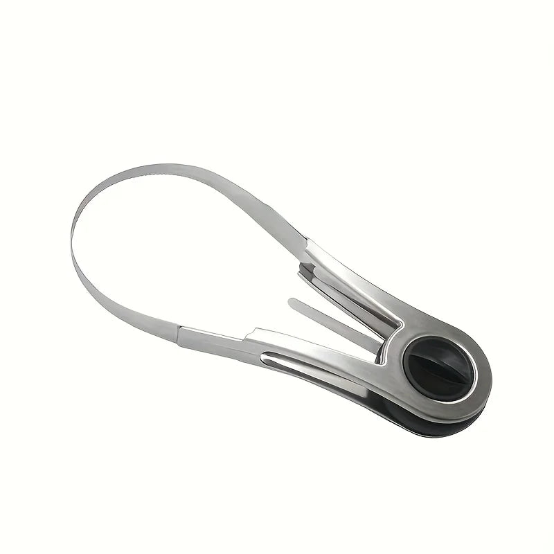 Metal Exotic Fruit Slicing Tool