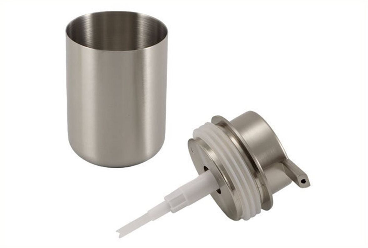 Metal Pump Liquid Soap Dispenser