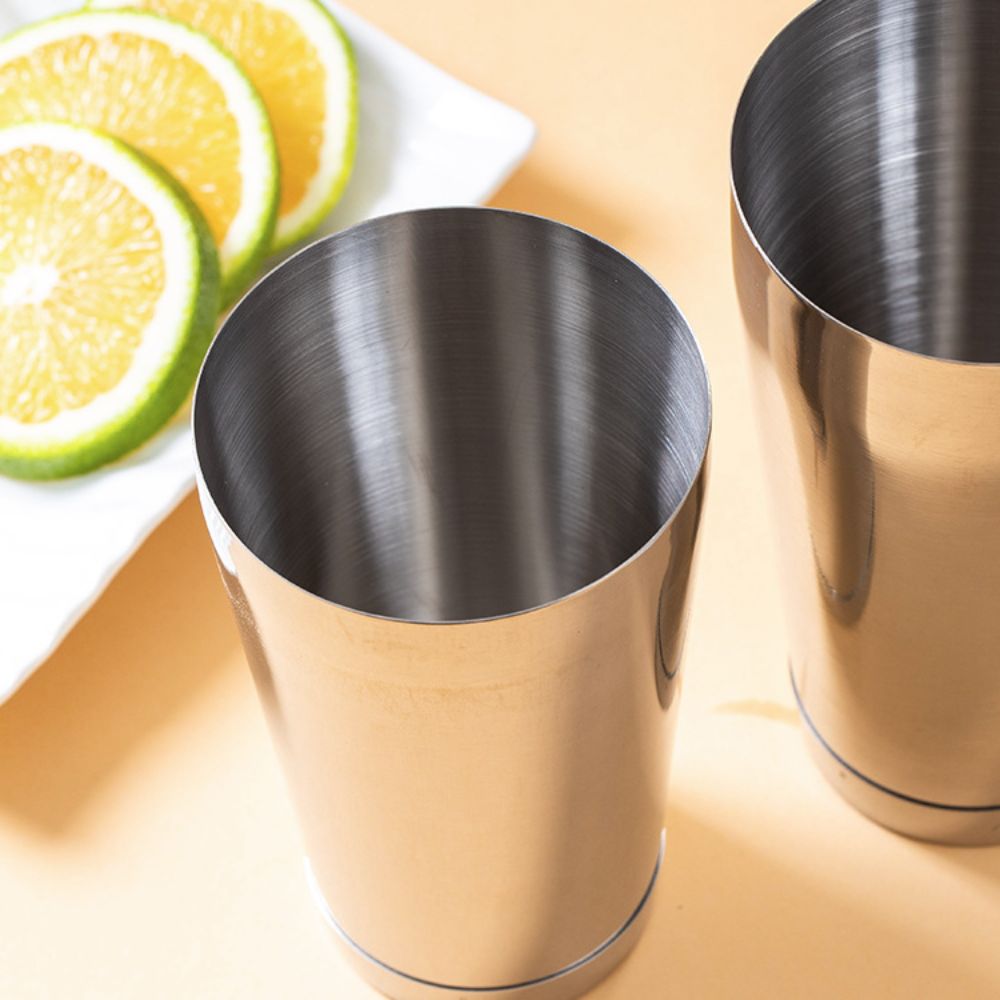 Cocktail Mixer Set