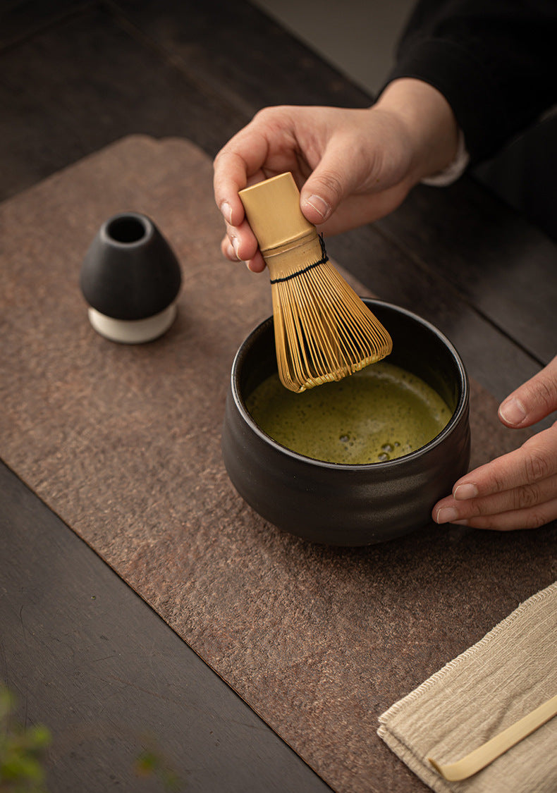 Organic Style Matcha Sets (2 Pieces)