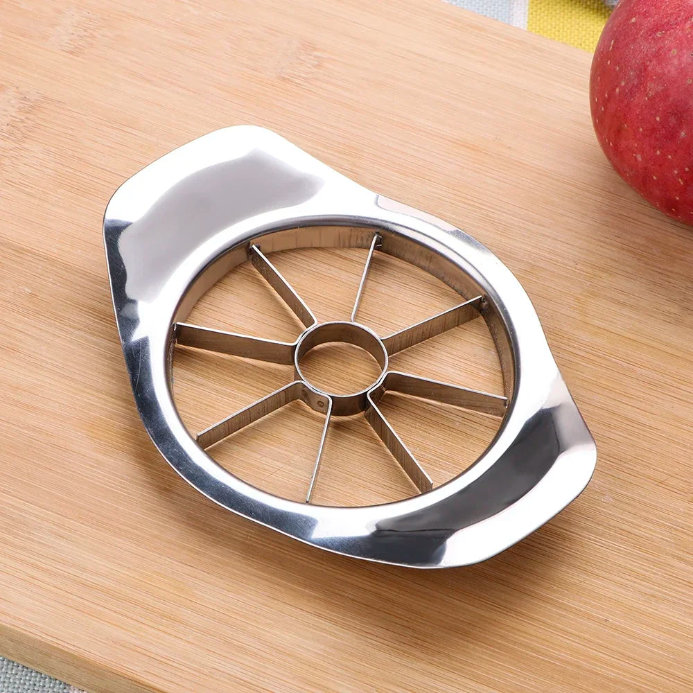 Metal Fruit Slicing Tool