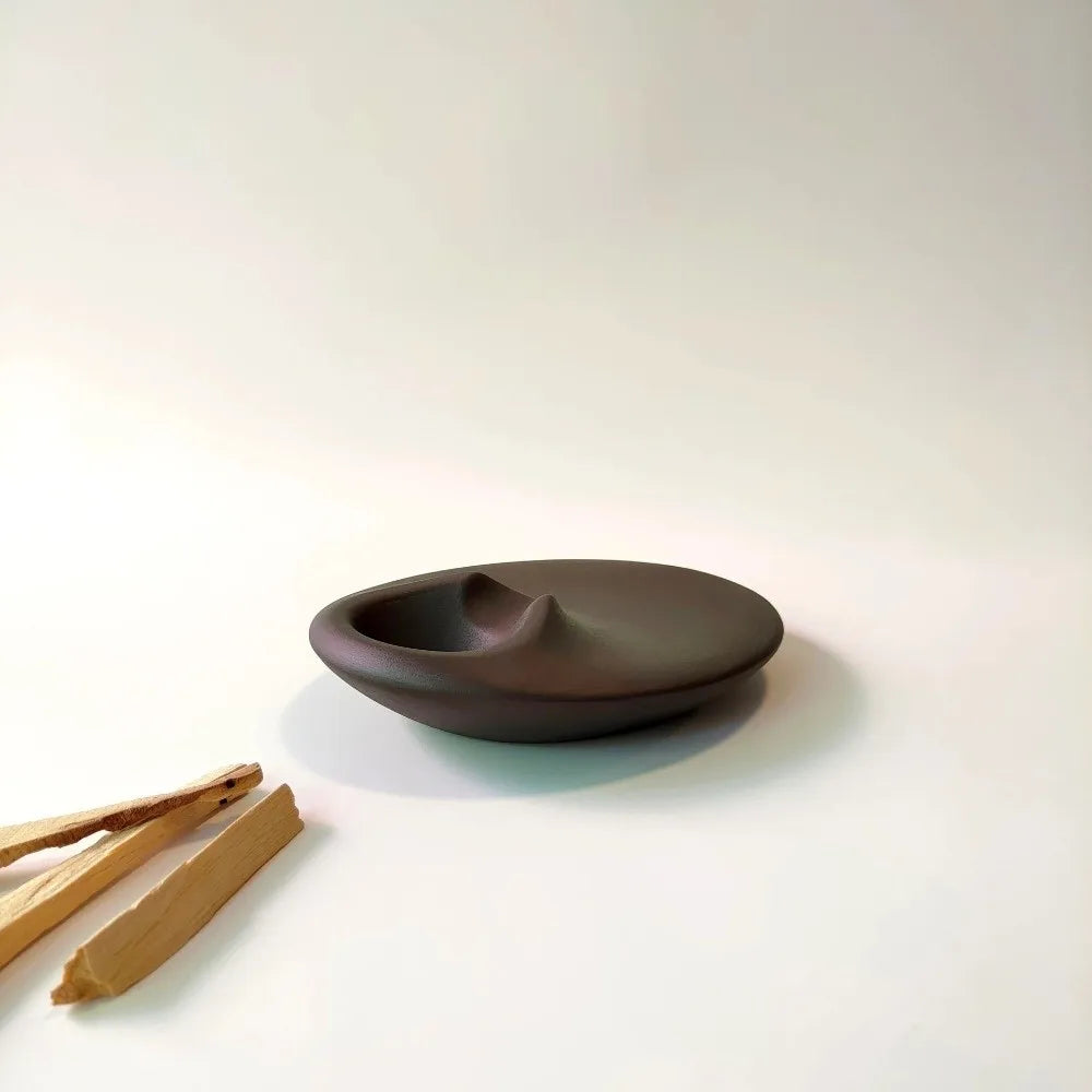 Palo Santo Burning Tray