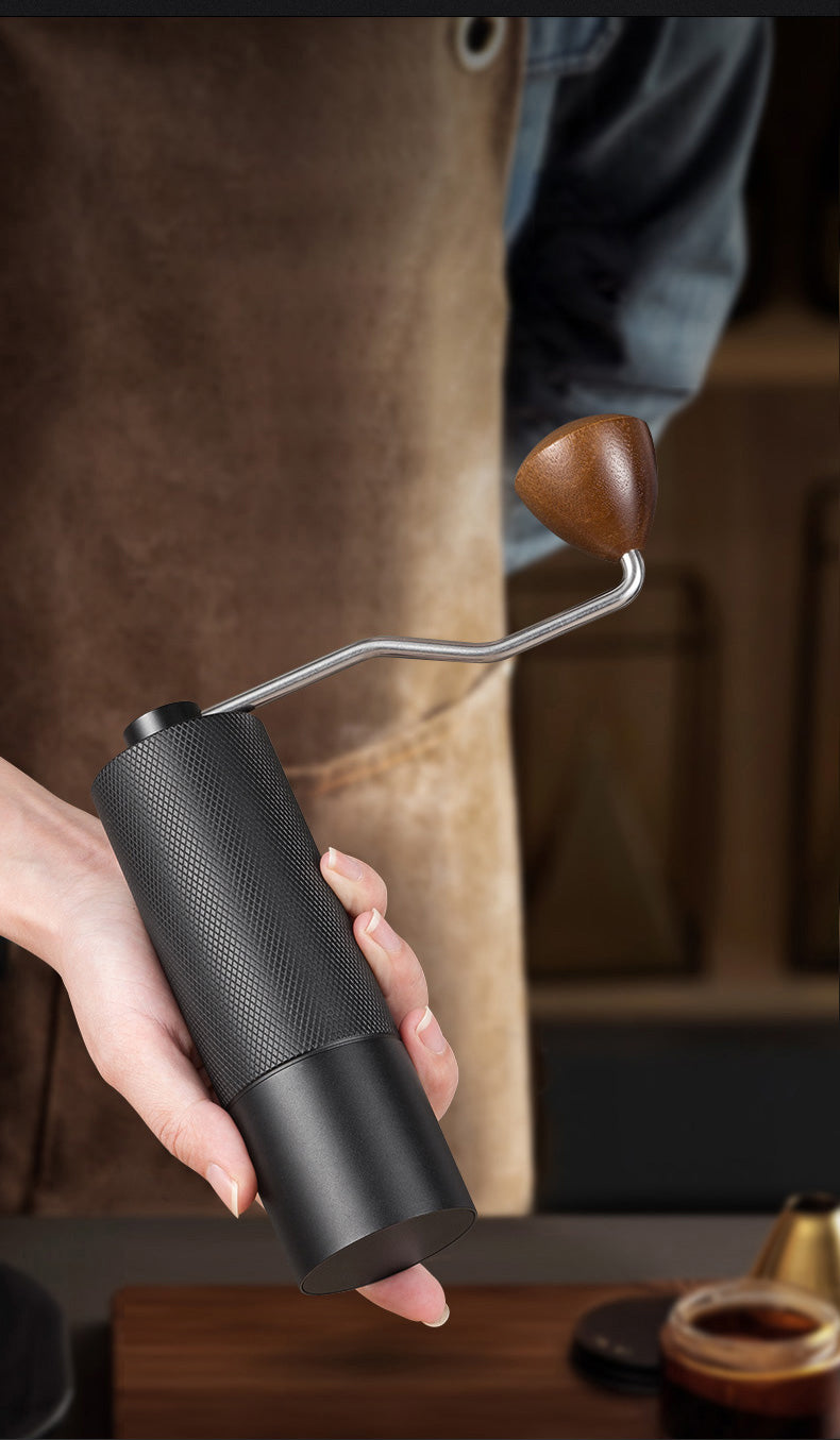 Manual Coffee Portable Hand Grinder
