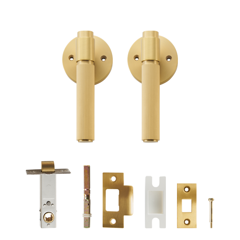 Light Lux Door Handles