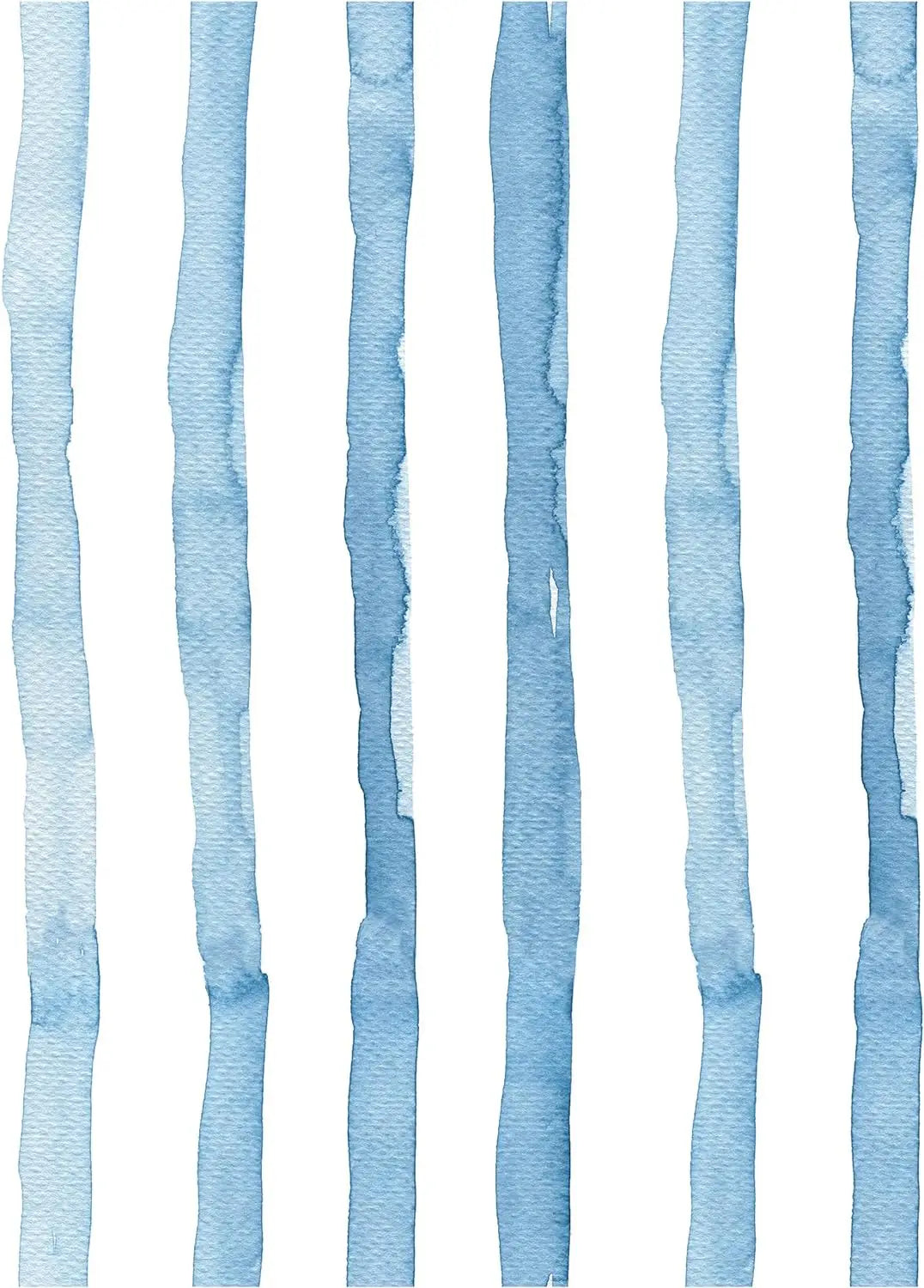 Stripes Peel and Stick Wallpaper