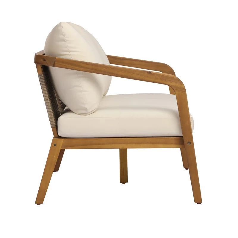Patio Balcony Armchair
