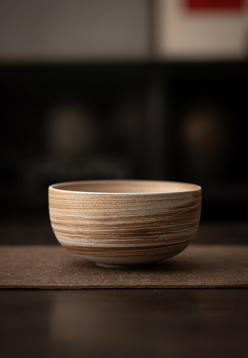 Organic Style Matcha Sets (2 Pieces)