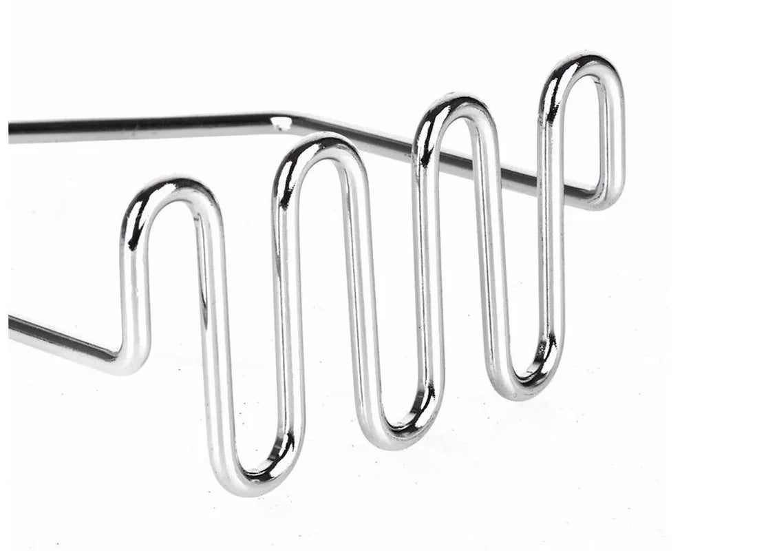 Metal Manual Masher Tool