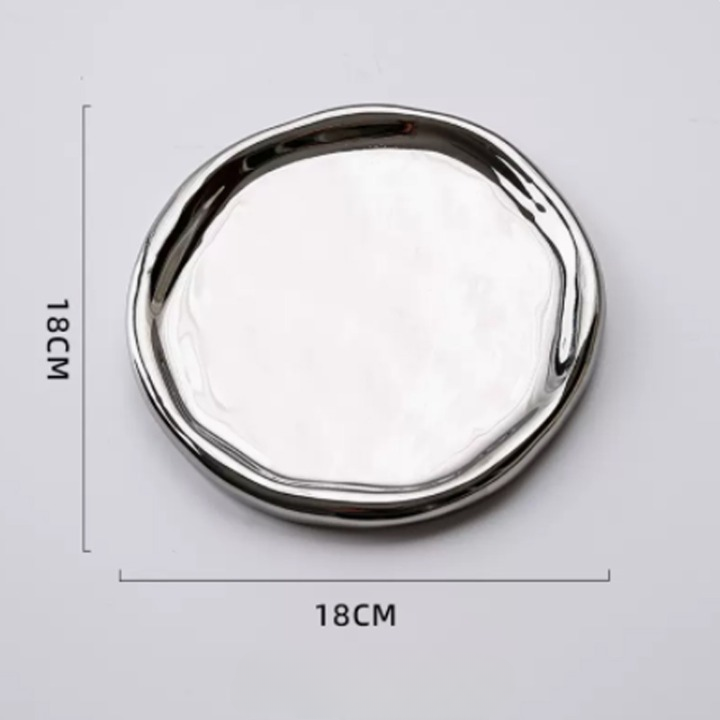 Simple Creative Decorative Trays