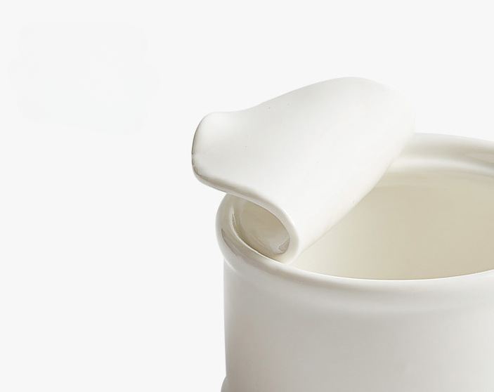 Ceramic Can Mini Bowl