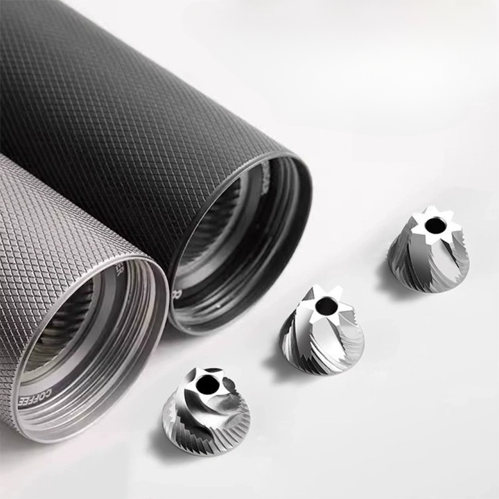 Manual Coffee Portable Hand Grinder