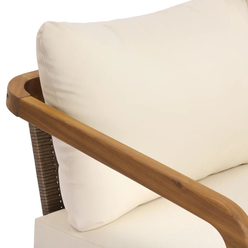 Patio Balcony Armchair
