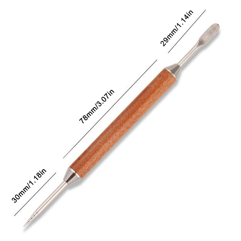 Coffee Latte Art Needle Pen
