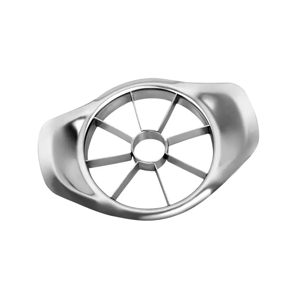 Metal Fruit Slicing Tool
