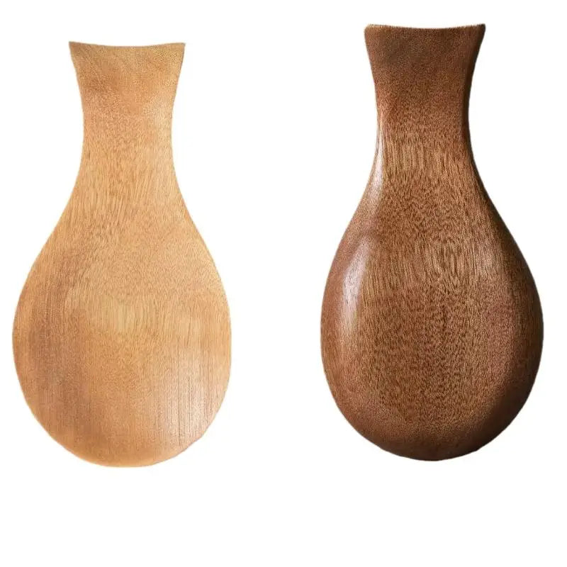 Wooden Cooking Spoon Pad Holders
