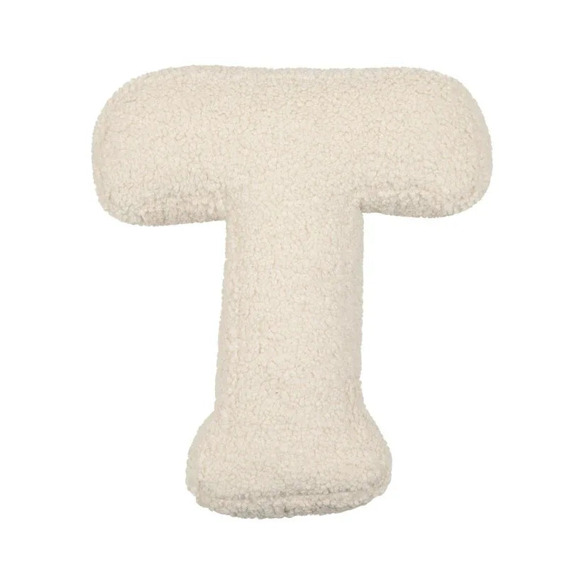 ABC Letter Pillows