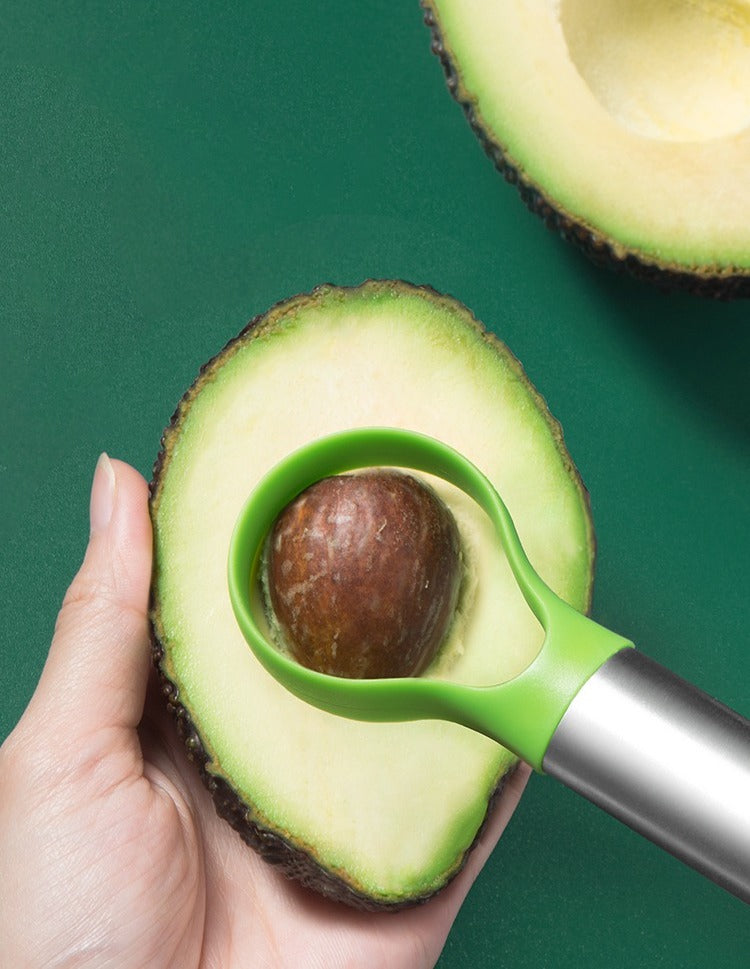 Avocado Cutting Knife Tool