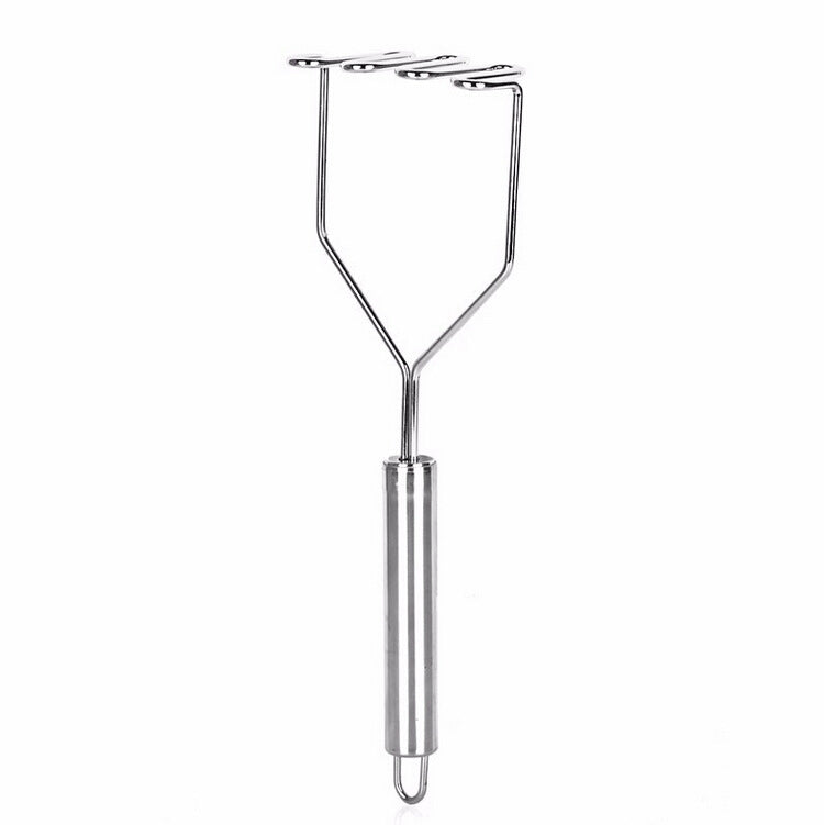 Metal Manual Masher Tool