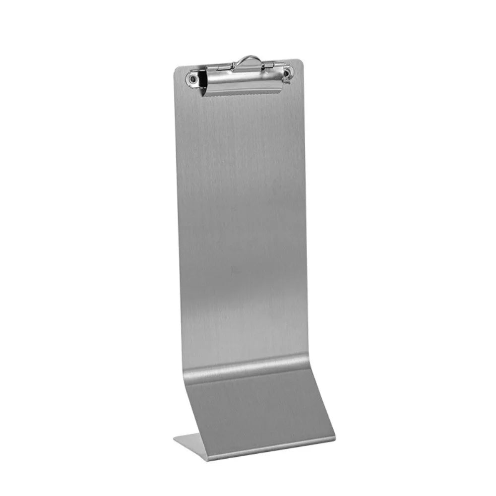 Metal Clip Stand Note Holder