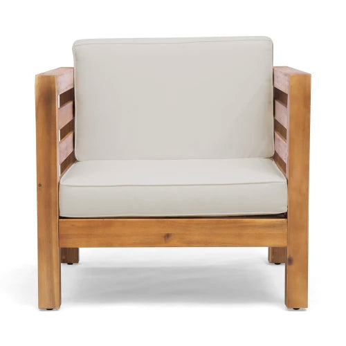 Garden Patio Club Chair