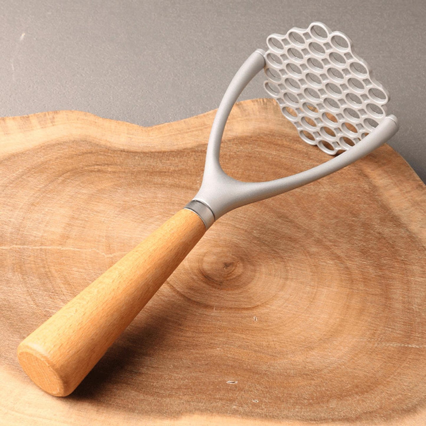 Manual Masher Tool