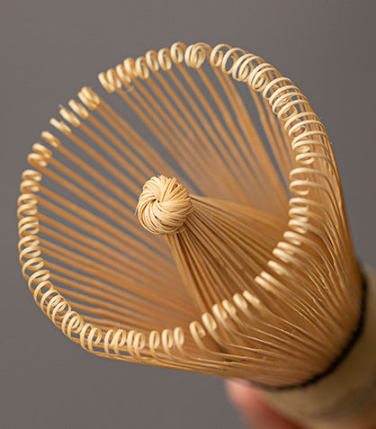 Earth Green Ceremony Matcha Set