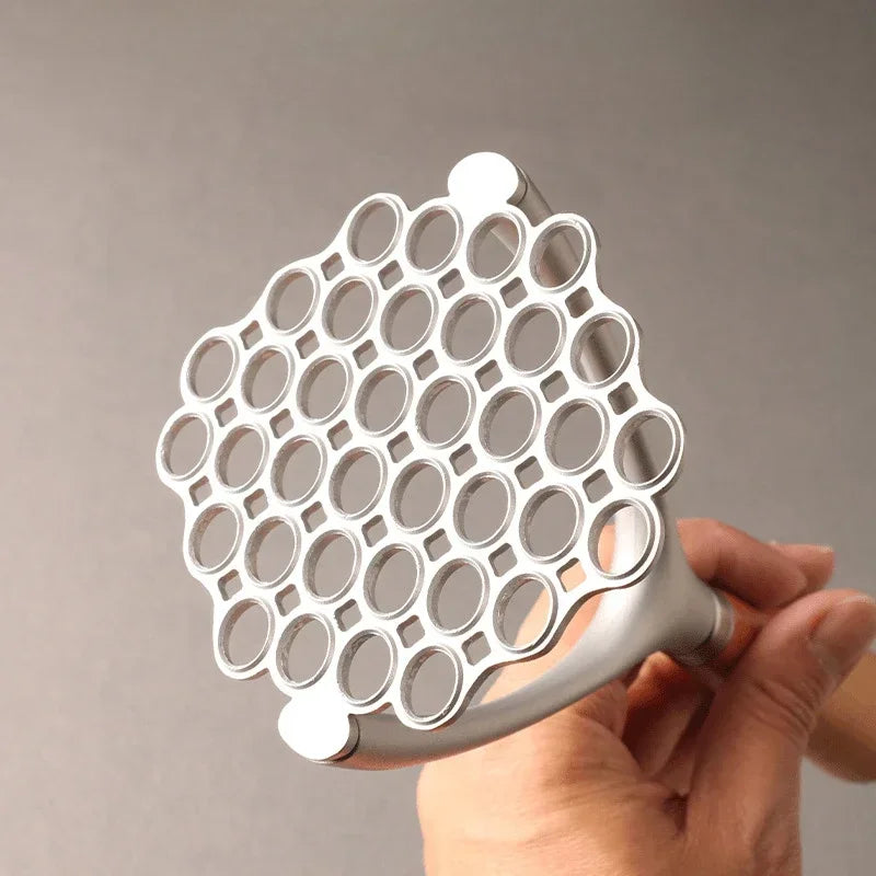Manual Masher Tool