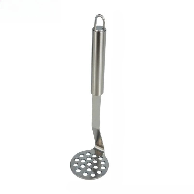 Metal Manual Masher Tools (Multiple Styles)