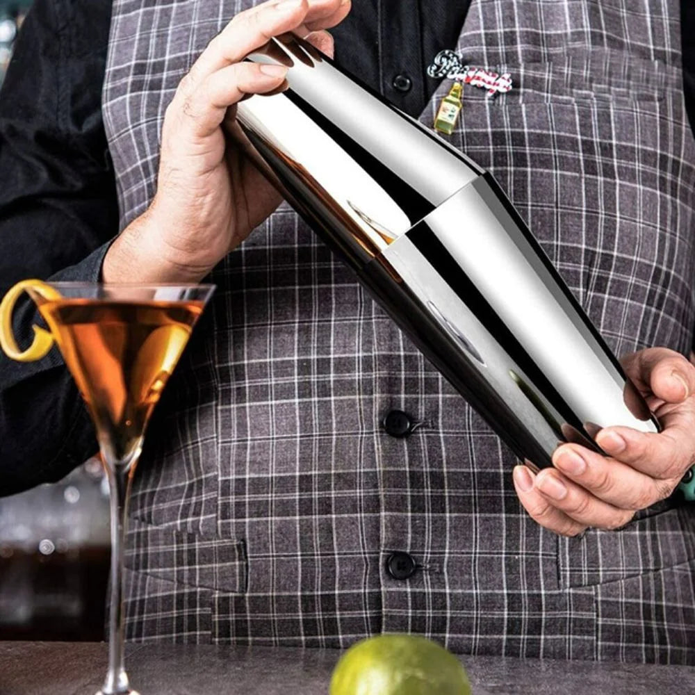 Cocktail Mixer Set
