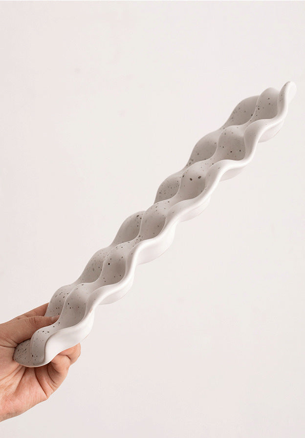 Ceramic Egg Holder Trays