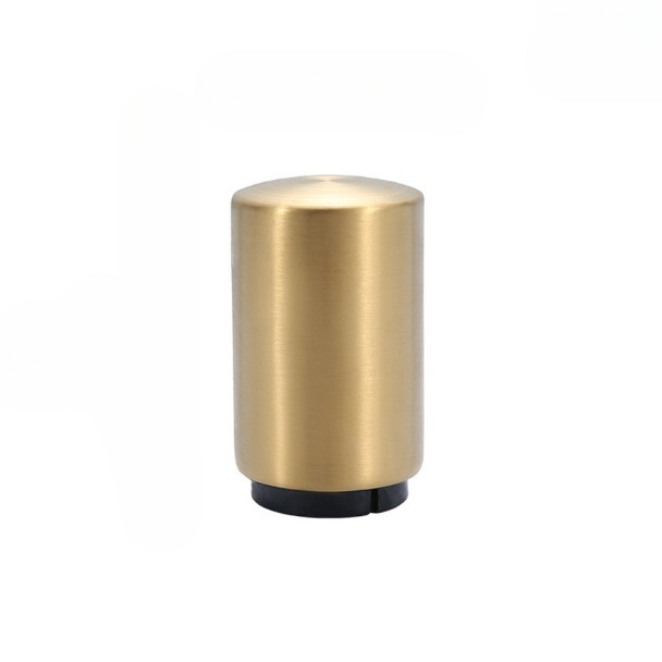 Automatic Metal Magnetic Bottle Opener (Push Down)