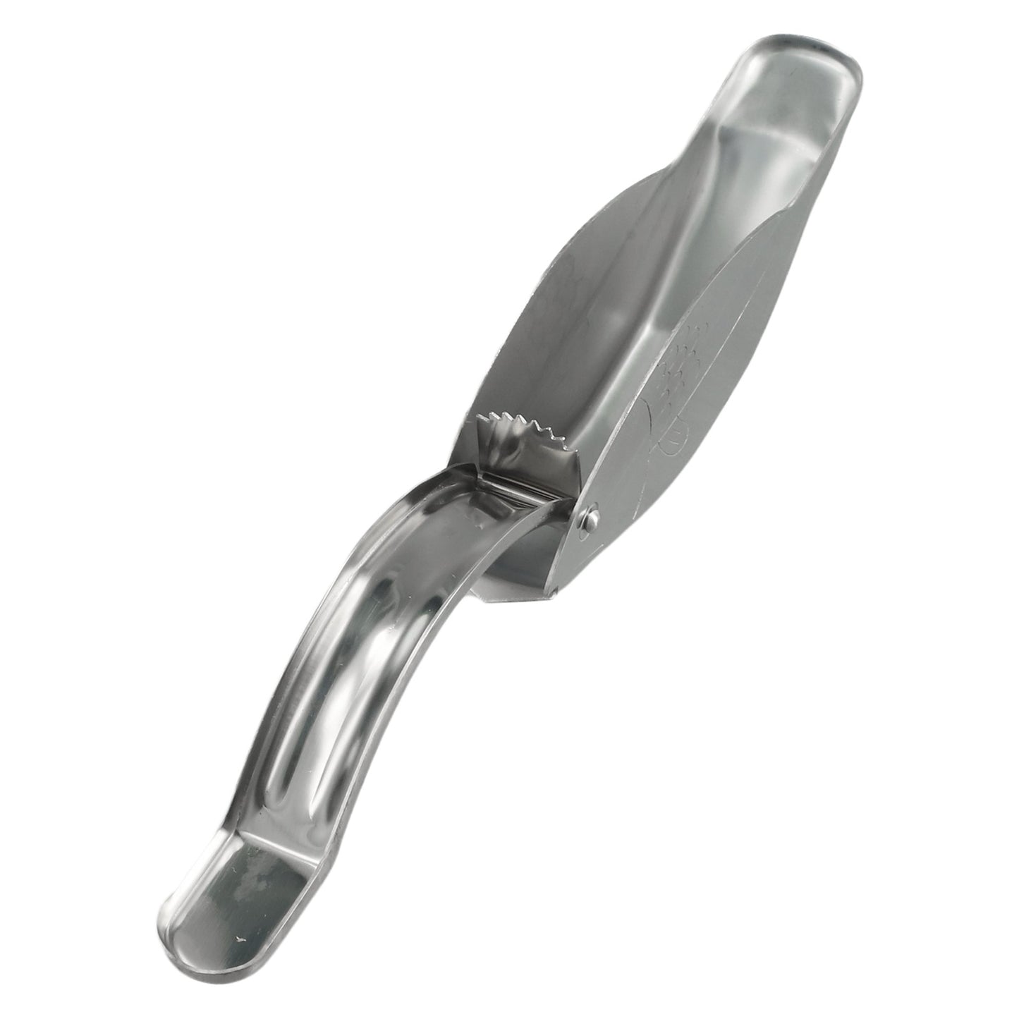 Manual Fish Shaped Lemon Handheld Squeezer