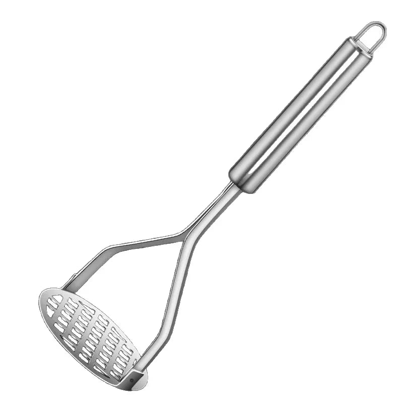 Metal Manual Masher Tools (Multiple Styles)