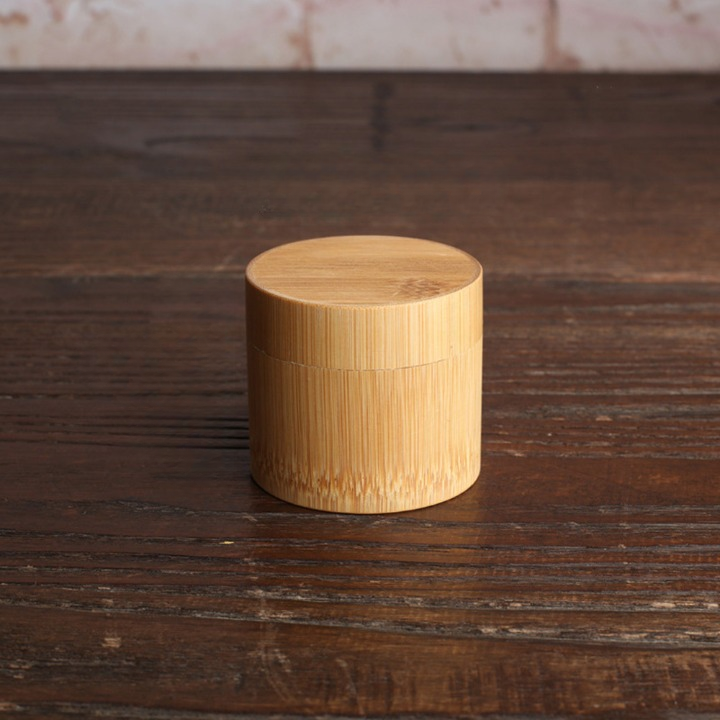 Wooden Tea Storage Boxes