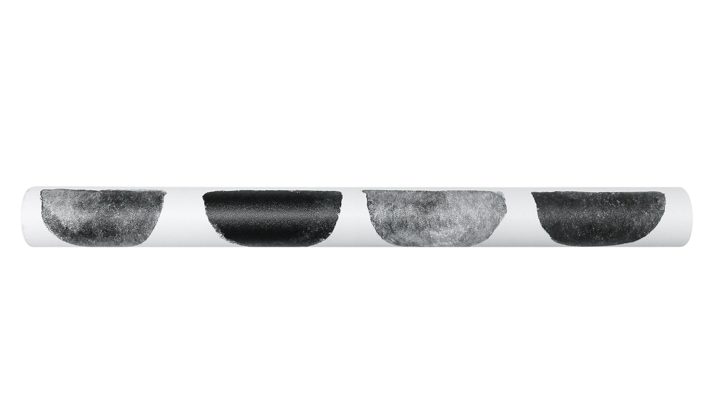 Brush Strokes Peel and Stick Wallpaper