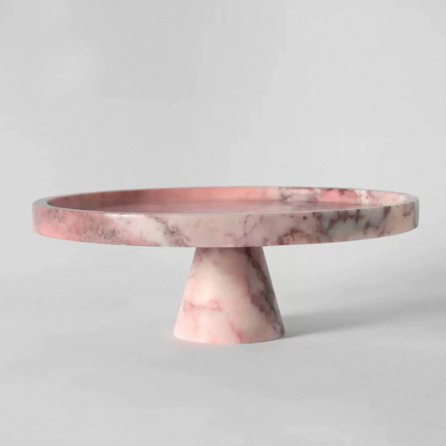 Light Lux Stone Cake Pastry Stand