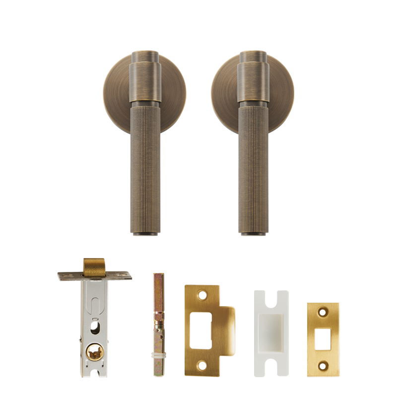 Light Lux Door Handles