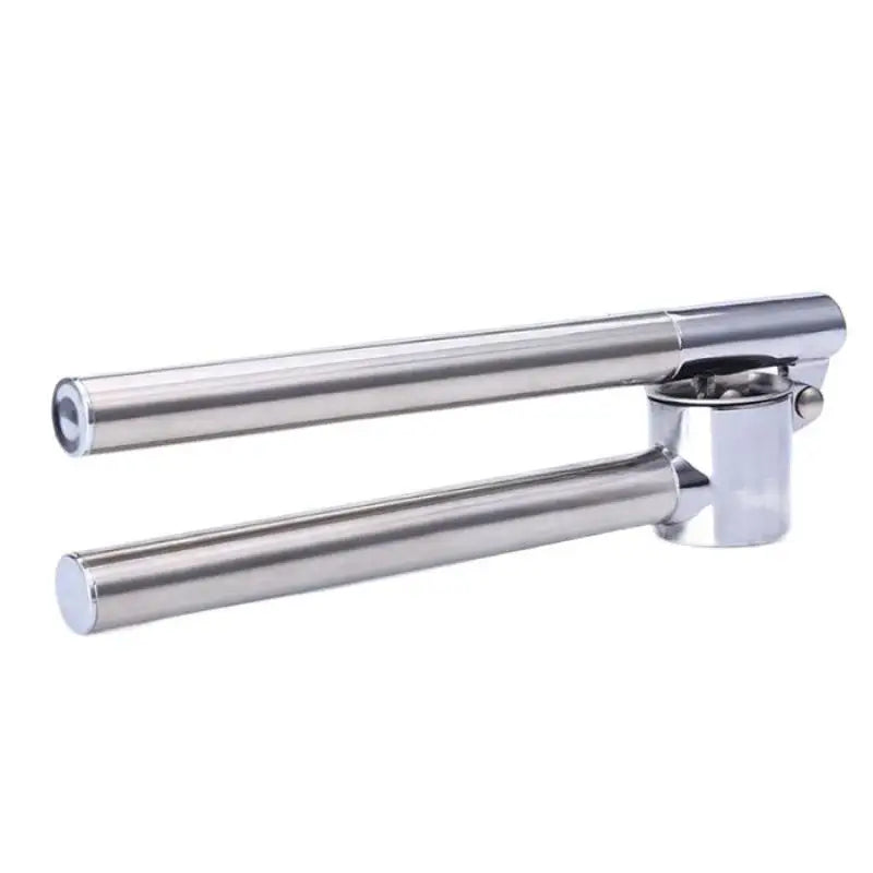 Garlic Mincer Press with Handle (Multiple Styles)