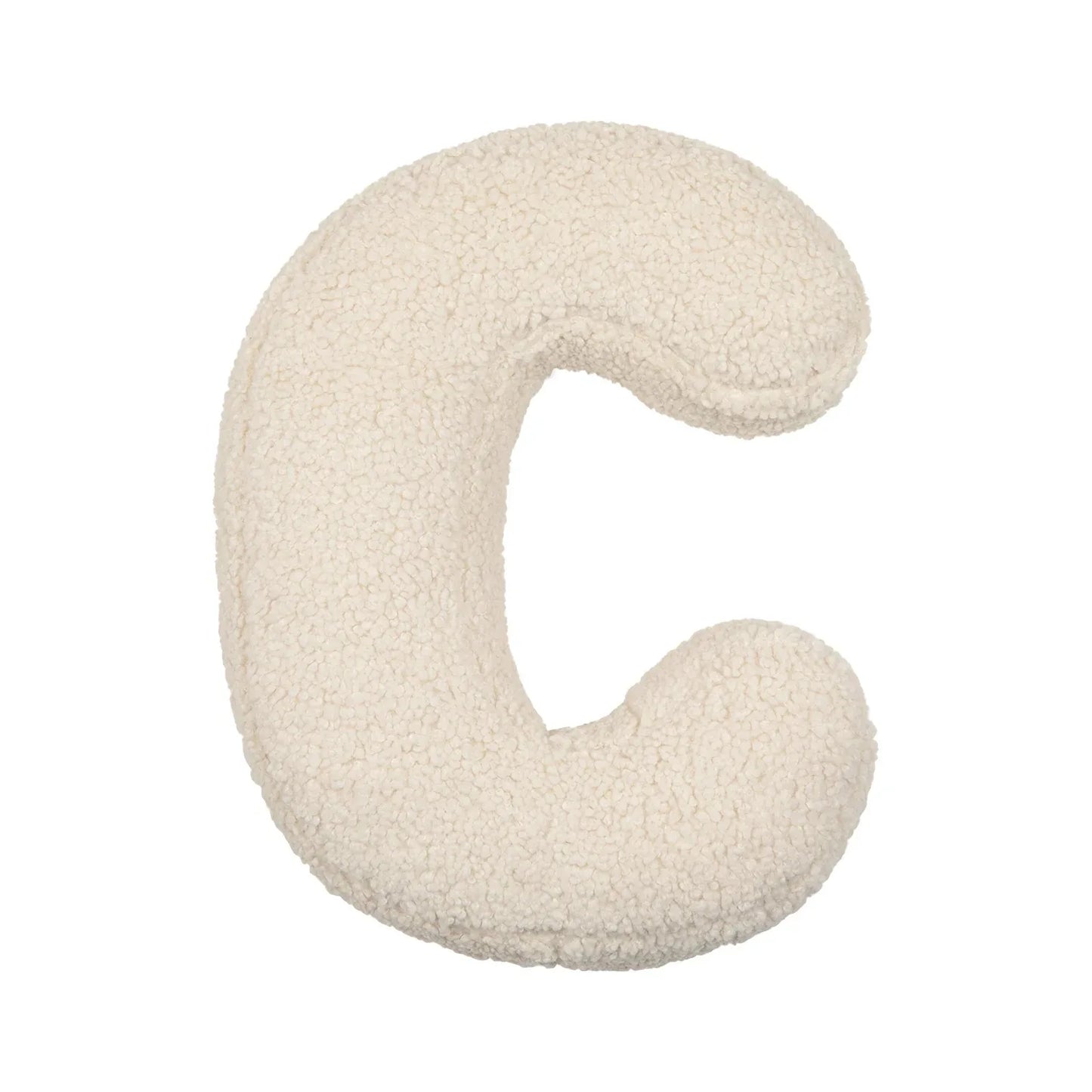 ABC Letter Pillows