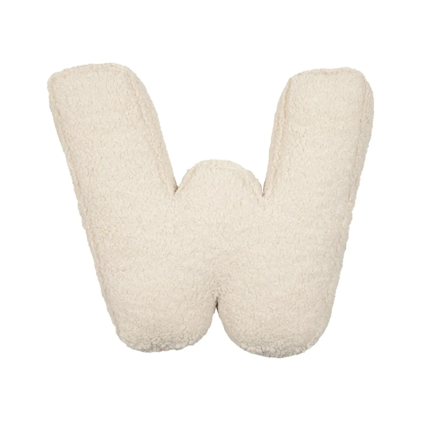 ABC Letter Pillows