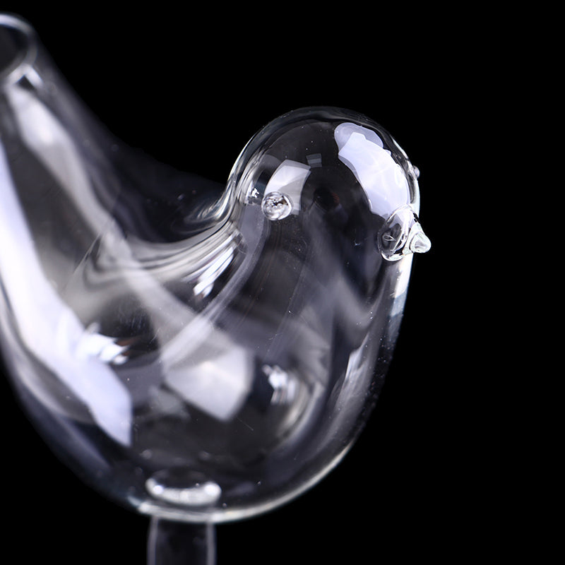 Bird Shaped Cocktail Glass