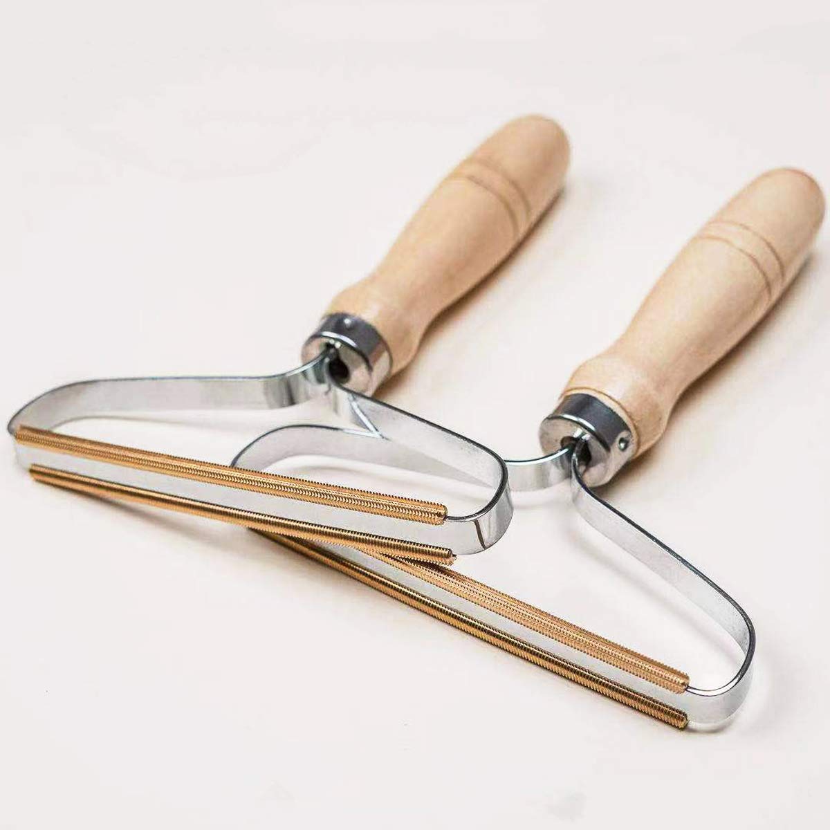 Furniture Pet Hair Brush Remover