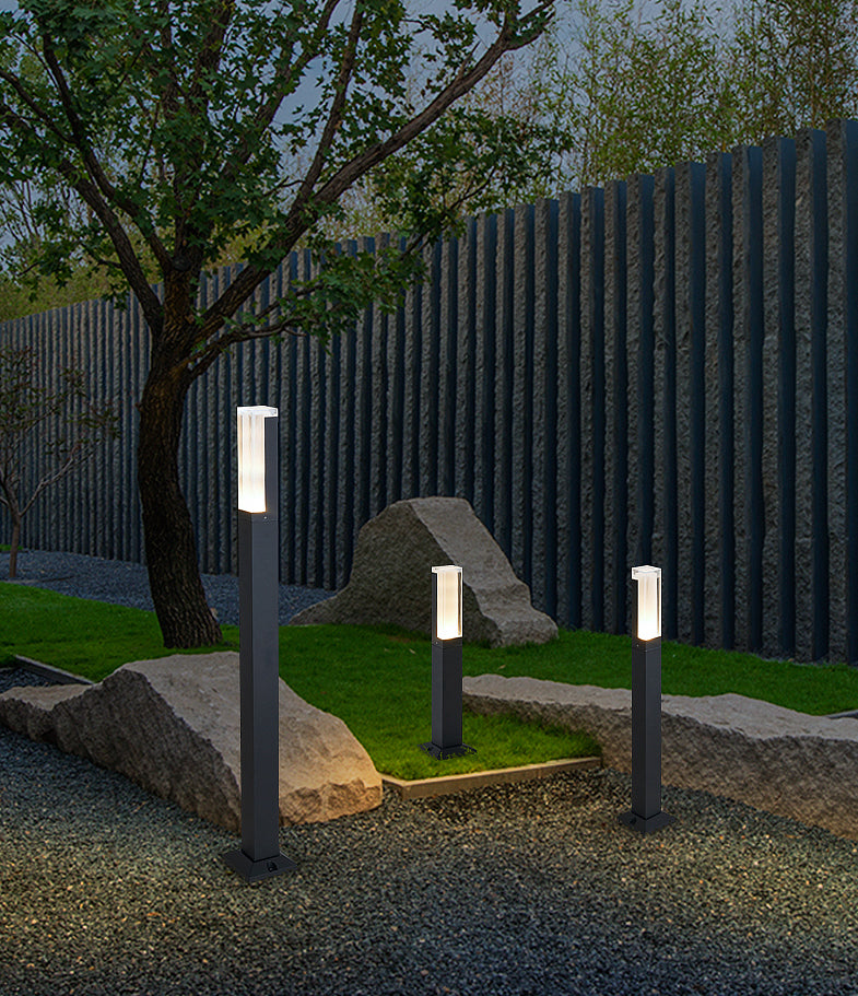 Garden LED Landscape Lights