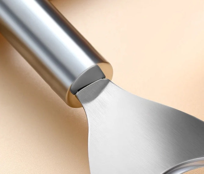 Metal Corn Peeler with Handle