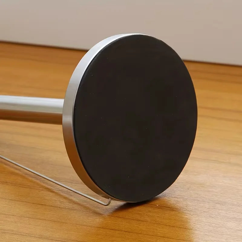 Metal Paper Towel Roll Holder