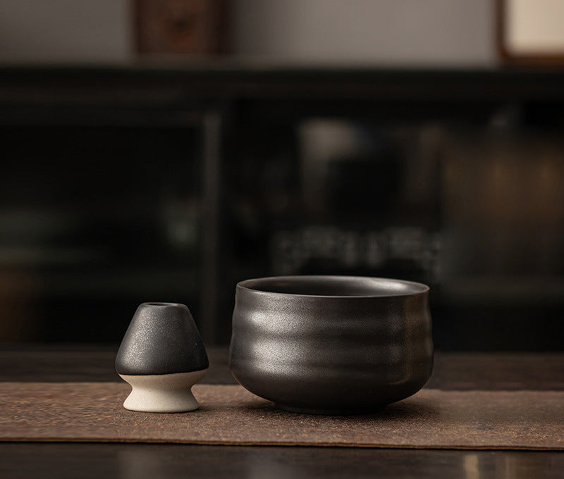 Organic Style Matcha Sets (2 Pieces)