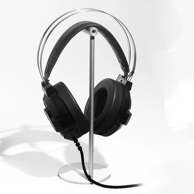 Metal Headphone Stand Holder